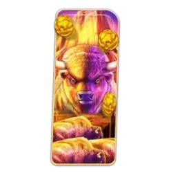 Buffalo
King Slot MENANGBET