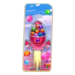 Sugar
Rush Slot MENANGBET