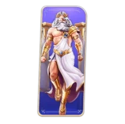 Gates Of
Olympus Slot MENANGBET