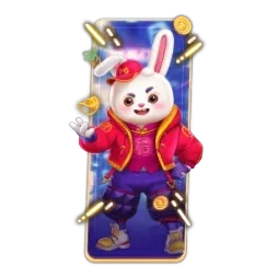 Fortune
Rabbit Slot MENANGBET