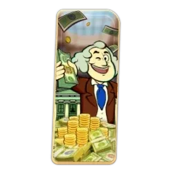 Cash
Mania Slot MENANGBET