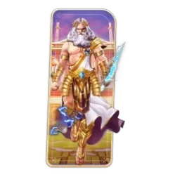 Gates Of
Olympus 1000 Slot MENANGBET