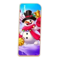 Sweet Bonanza
Xmas Slot MENANGBET