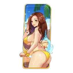 Bikini Queens Slot MENANGBET