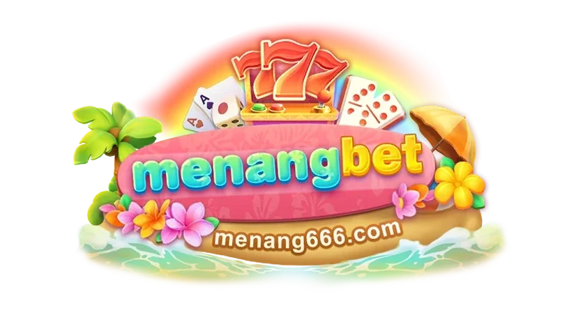 Logo MENANGBET
